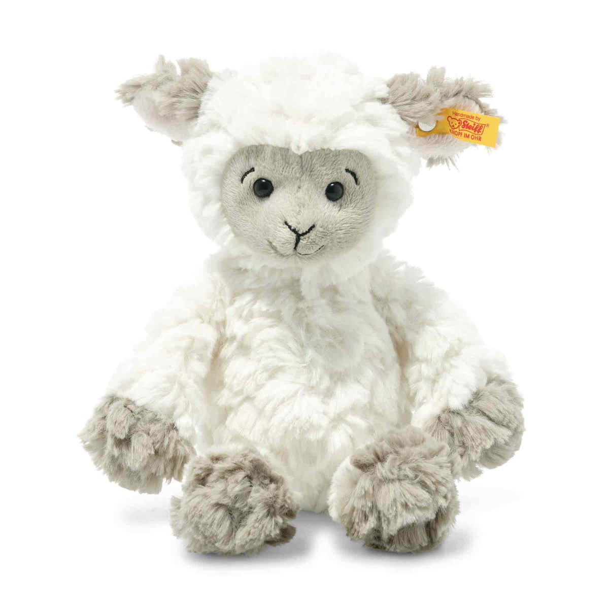 Soft Cuddly Friends Lita Lamb (20 cm) - Steiff Hong Kong
