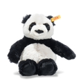 Soft Cuddly Friends Ming Panda (20 cm)