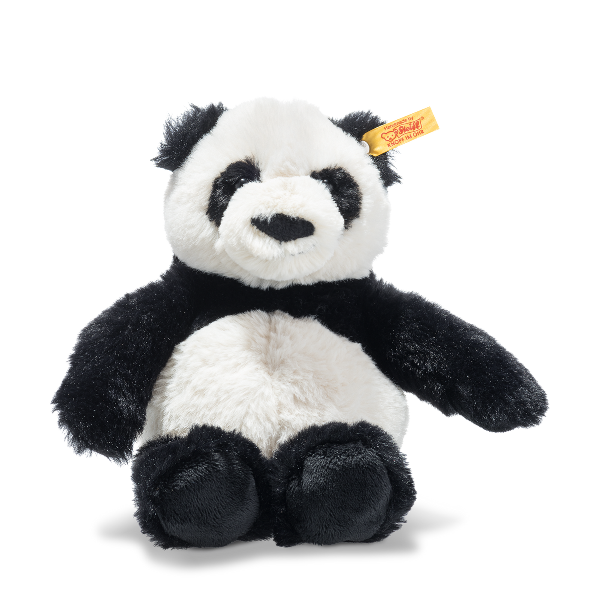 Soft Cuddly Friends Ming Panda (20 cm)