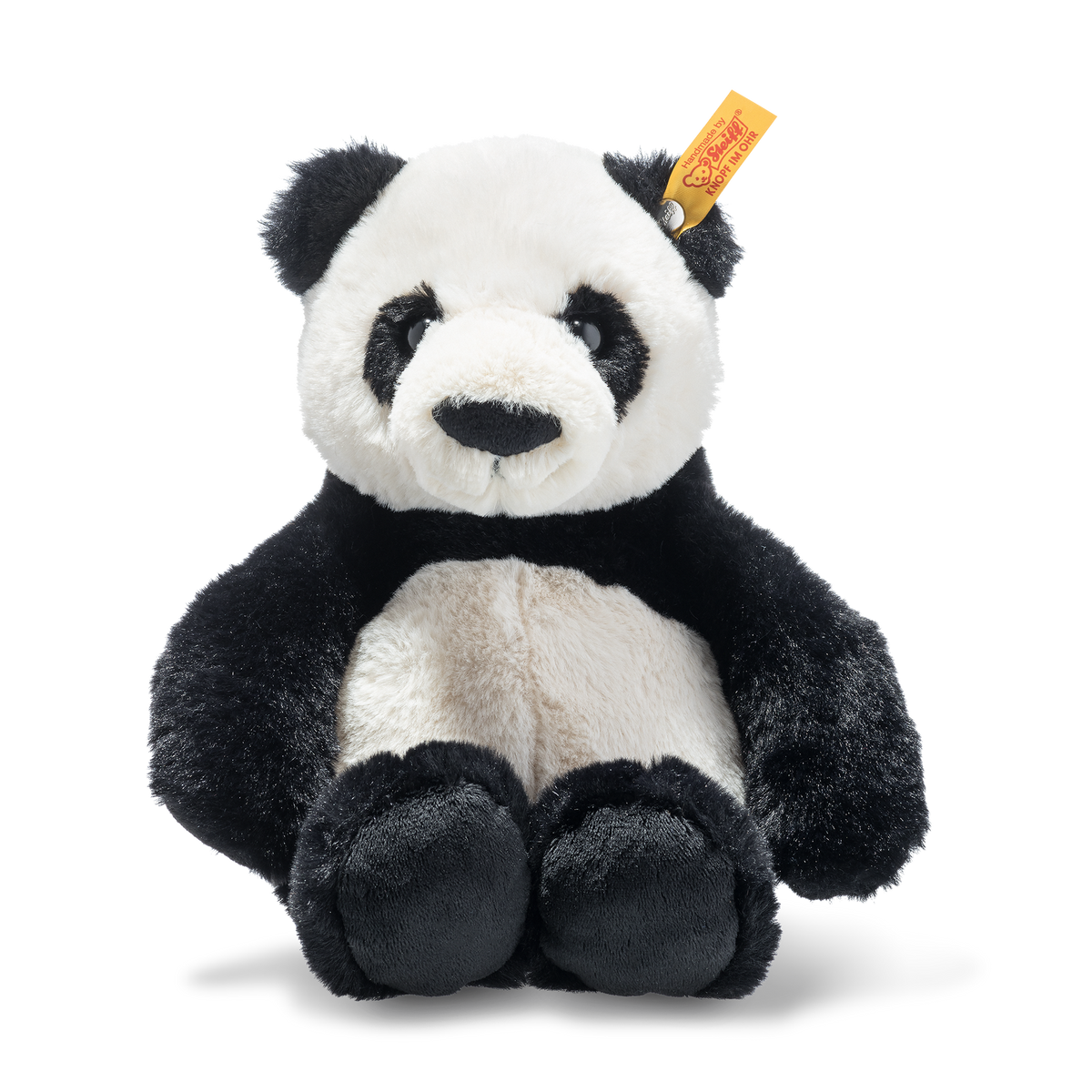 Soft Cuddly Friends Ming Panda (27 cm) - Steiff Hong Kong