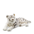 Tuhin, The White Tiger (110 cm) - Steiff Hong Kong
