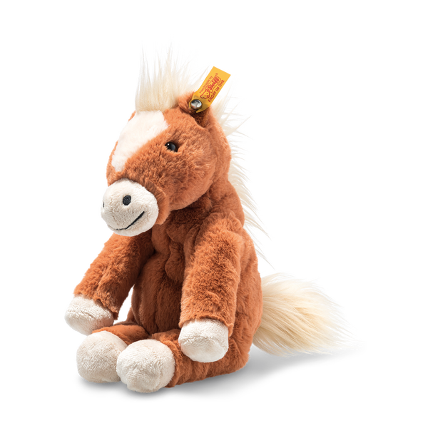 Soft Cuddly Friends Gola Dangling Horse (27 cm) - Steiff Hong Kong