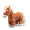 Soft Cuddly Friends Gola Horse (27 cm) - Steiff Hong Kong