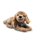 Teddies for Tomorrow Lenny Labrador, Brown (23 cm) - Steiff Hong Kong