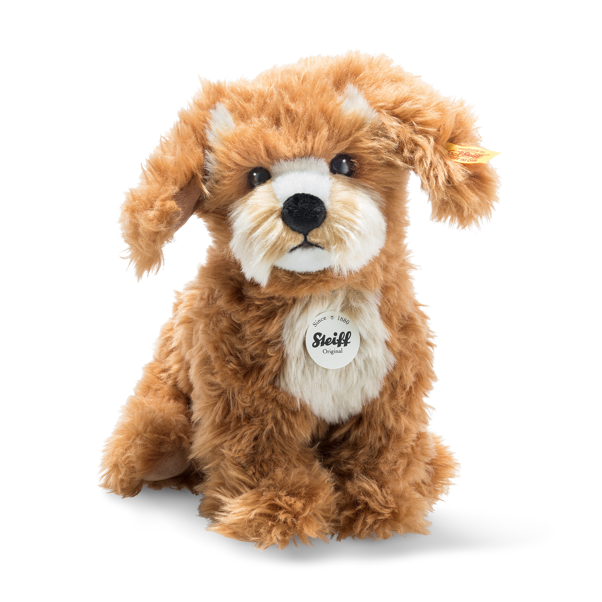 Curlie Cockapoo (24 cm) - Steiff Hong Kong