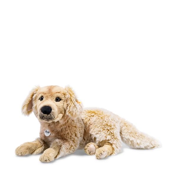 Andor Golden Retriever (45 cm) - Steiff Hong Kong