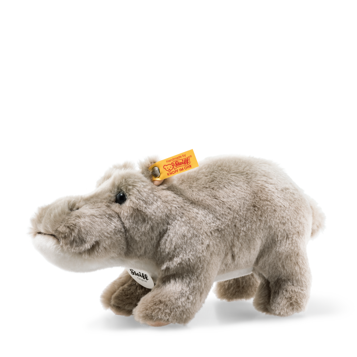 Sammi Hippopotamus (24 cm) - Steiff Hong Kong