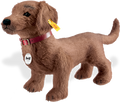 Waldi Dachshund - Steiff Hong Kong