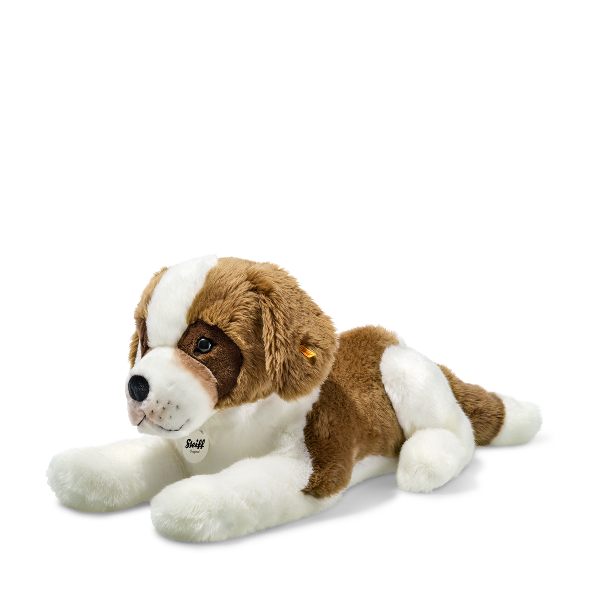 Bernhard Saint Bernhard (64 cm) - Steiff Hong Kong