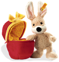 Mr. Cupcake Rabbit in Plush Egg (22 cm) - Steiff Hong Kong