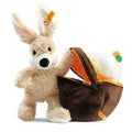 Mr. Cupcake Rabbit in Plush Cupcake (22 cm) - Steiff Hong Kong