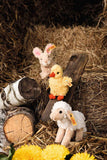 Piepsi Chick (14 cm) - Steiff Hong Kong