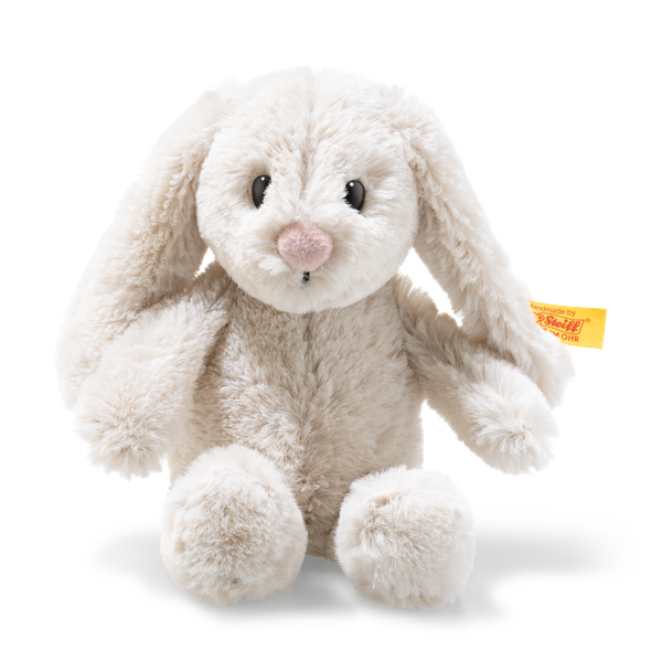 Soft Cuddly Friends Hoppie Rabbit (16 cm) - Steiff Hong Kong