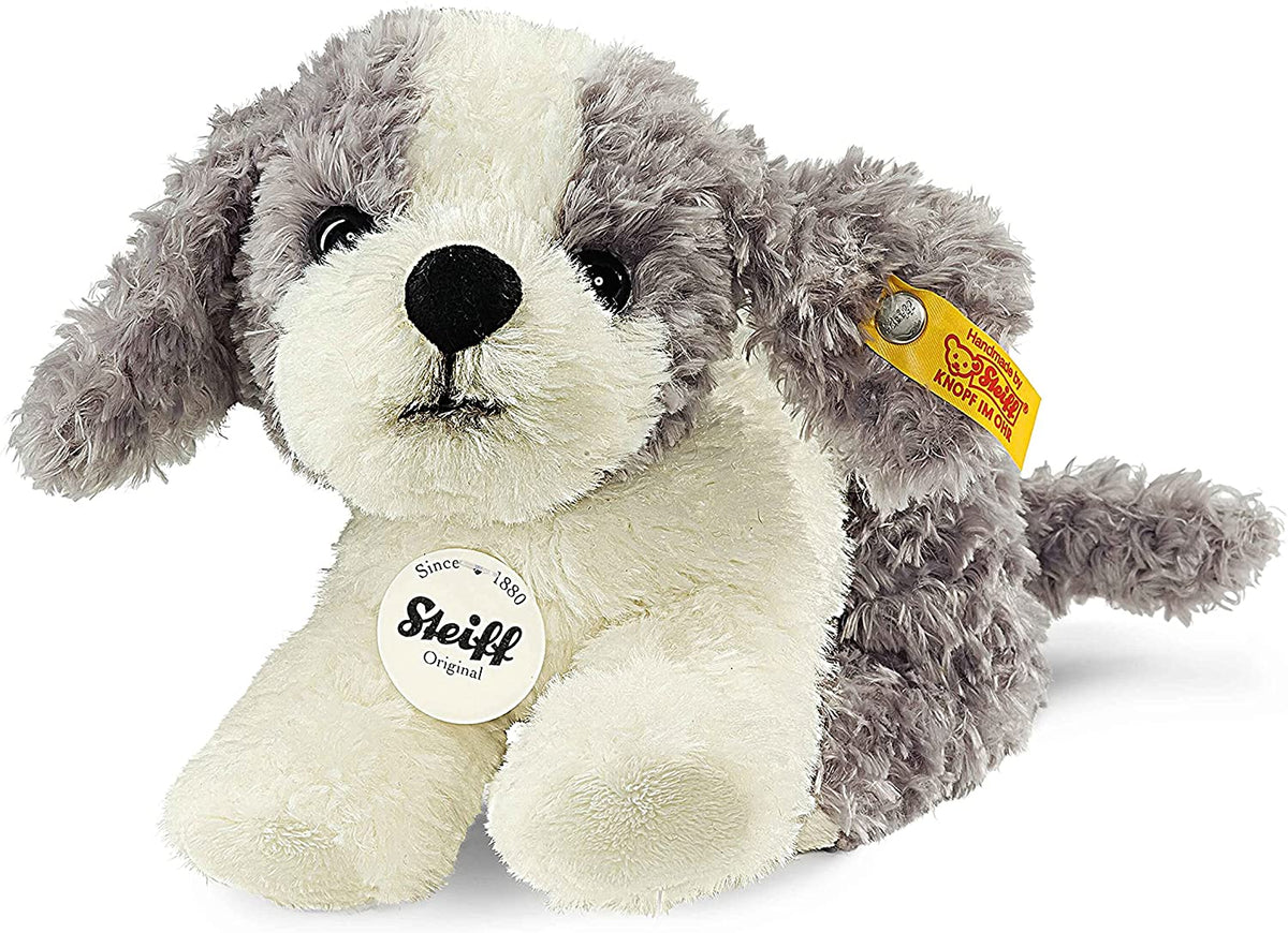 Little Tommy Puppy (17 cm) - Steiff Hong Kong