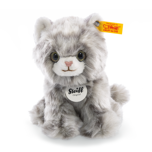 Minka Kitten (17 cm) - Steiff Hong Kong
