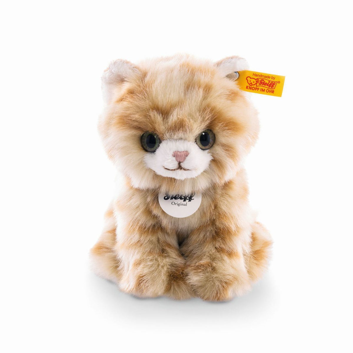 Lizzy Kitten - Steiff Hong Kong