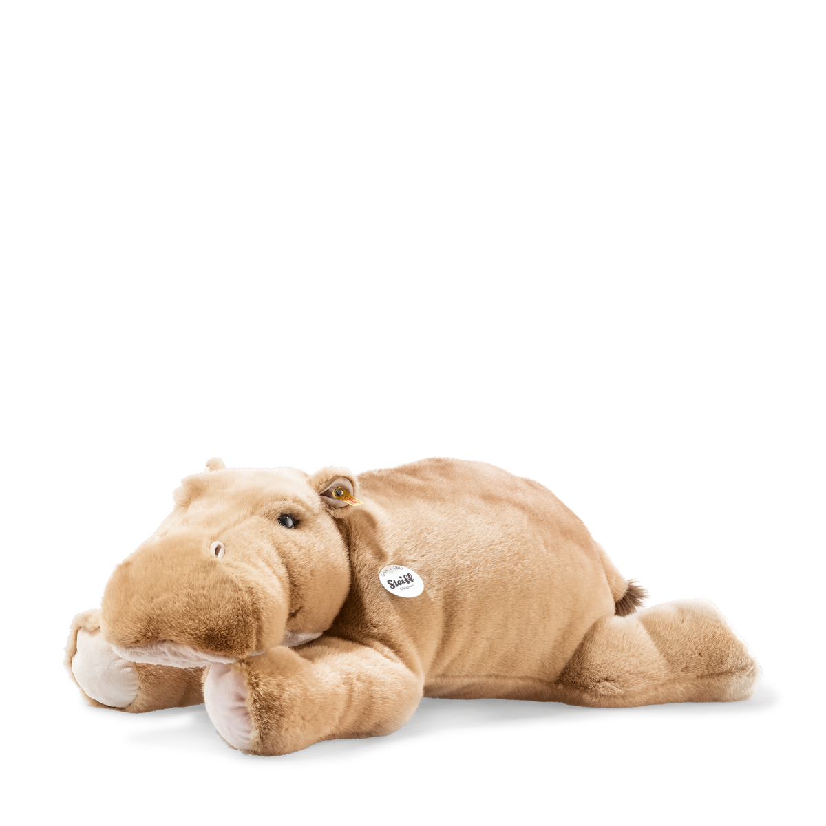 Mocky Hippopotamus (80 cm) - Steiff Hong Kong