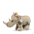 Back in Time Nasilie Rhinoceros (28 cm) - Steiff Hong Kong