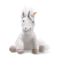 Soft Cuddly Friends Floppy Unica Unicorn (35 cm) - Steiff Hong Kong