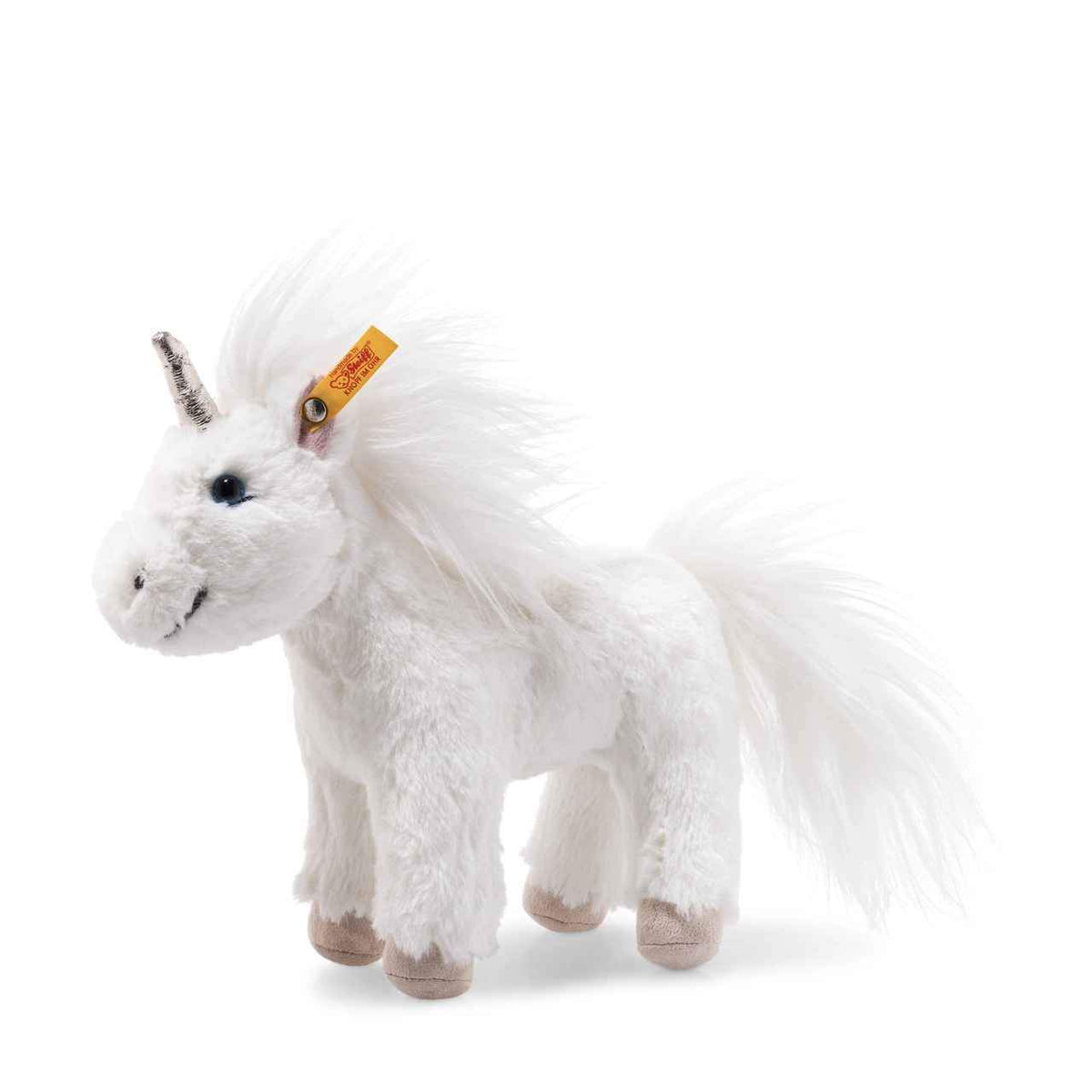 Soft Cuddly Friends Unica Unicorn (18 cm) - Steiff Hong Kong