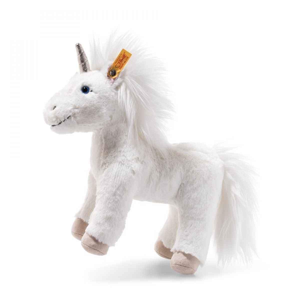 Soft Cuddly Friends Unica Unicorn (25 cm) - Steiff Hong Kong