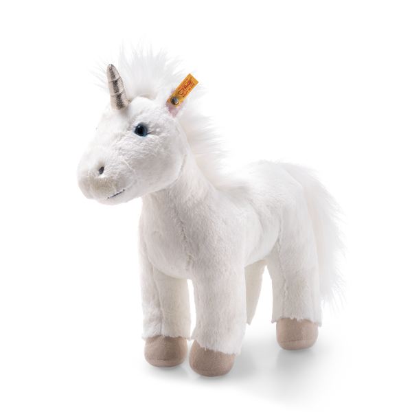 Soft Cuddly Friends Unica Unicorn (35 cm) - Steiff Hong Kong