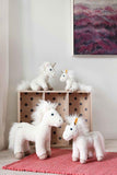 Soft Cuddly Friends Unica Unicorn (35 cm) - Steiff Hong Kong