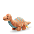 Soft Cuddly Friends Bronko Brontosaurus (28 cm) - Steiff Hong Kong