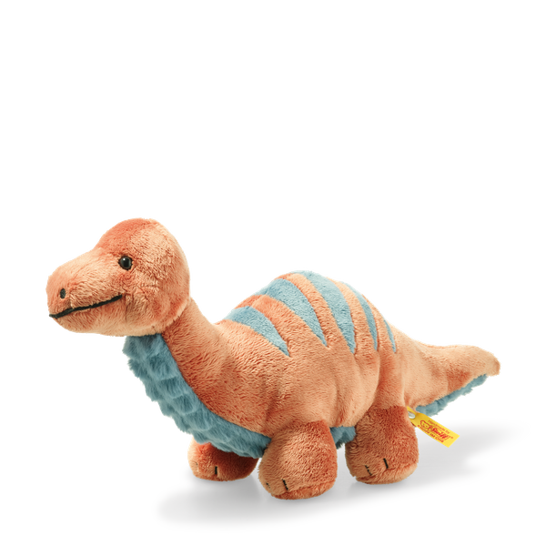 Soft Cuddly Friends Bronko Brontosaurus (28 cm) - Steiff Hong Kong