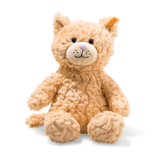 Soft Cuddly Friends Whiskers Cat (28 cm) - Steiff Hong Kong