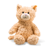 Soft Cuddly Friends Whiskers Cat (28 cm) - Steiff Hong Kong