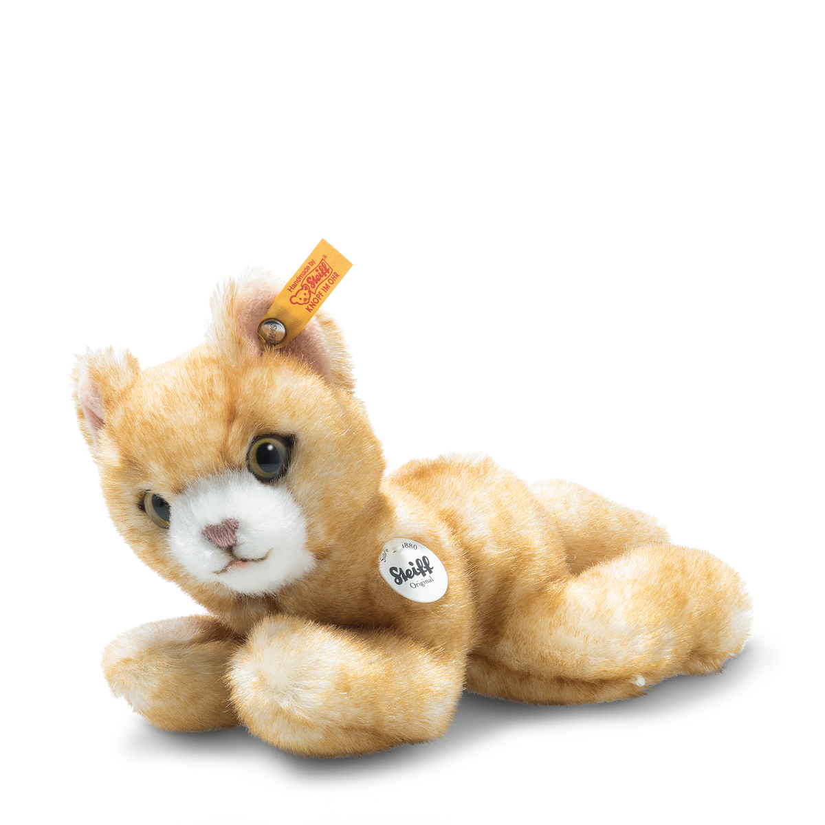 Mimmi Kitten (14 cm) - Steiff Hong Kong