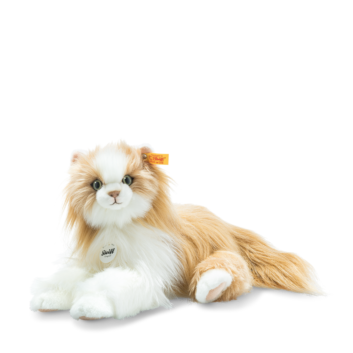 Princess Cat (30 cm) - Steiff Hong Kong