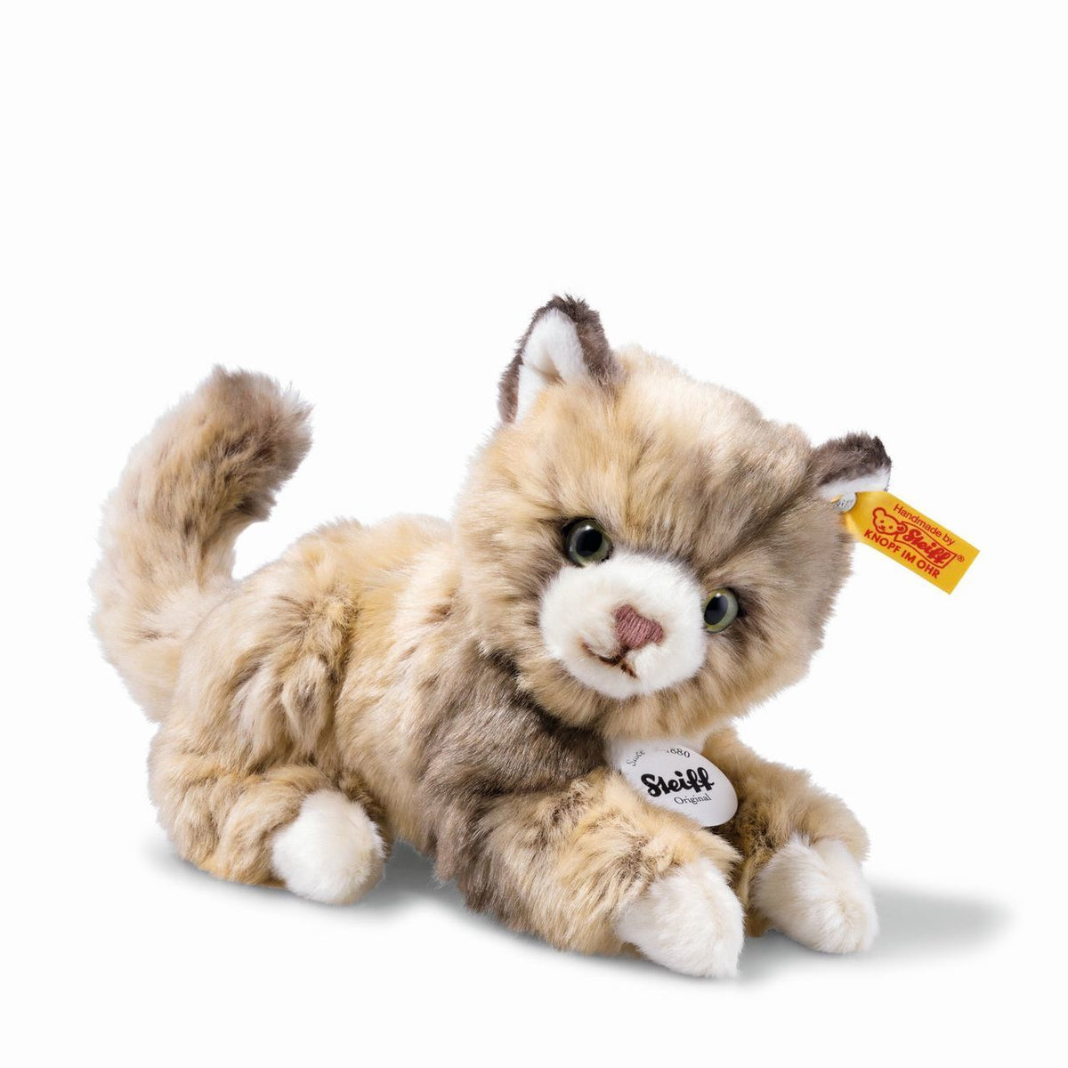 Lucy Cat (18 cm) - Steiff Hong Kong