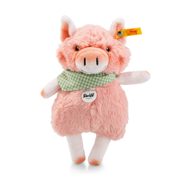 Mini Piggilee Pig (18 cm) - Steiff Hong Kong