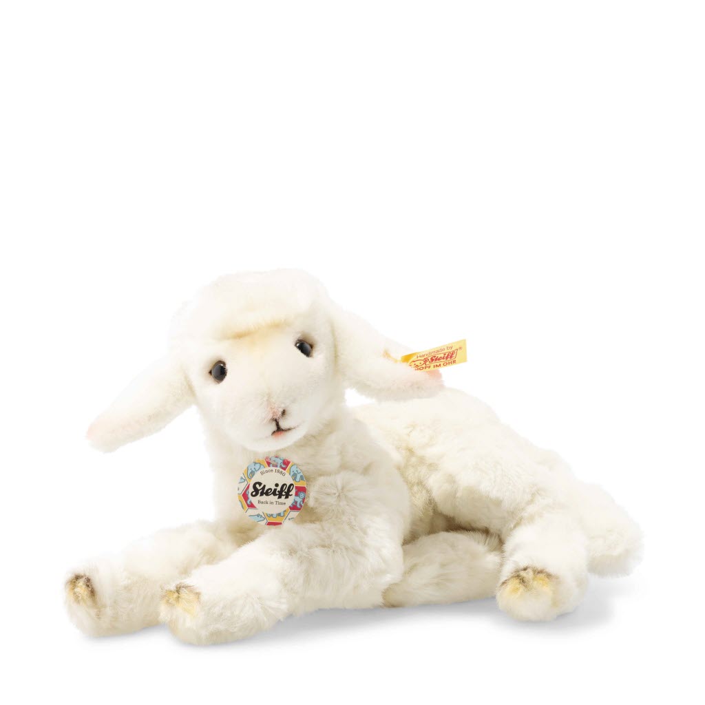 Back in Time L?mmlie Lamb (24 cm)