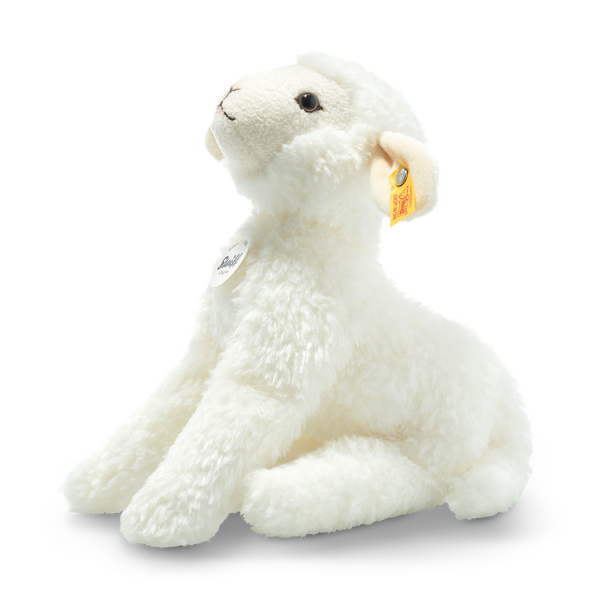 Hanni Dangling Lamb (25 cm) - Steiff Hong Kong