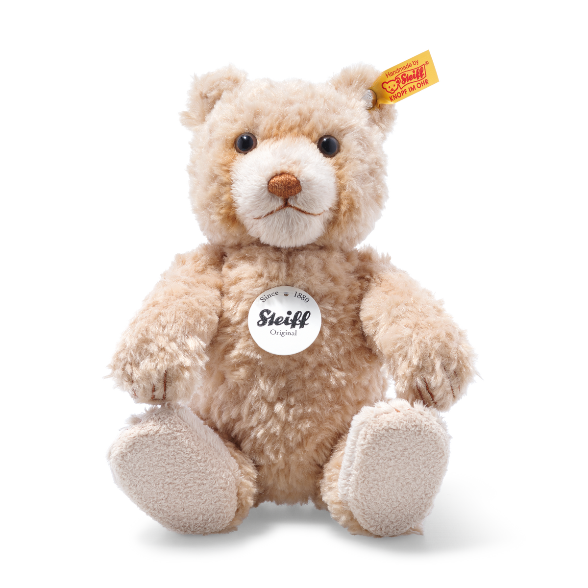 Buddy Teddy Bear (24 cm) - Steiff Hong Kong