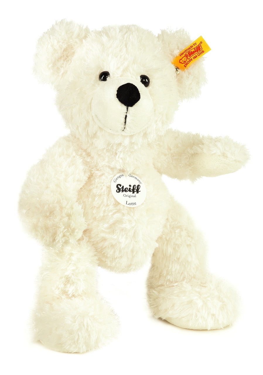 Lotte Teddy Bear (28 cm) - Steiff Hong Kong