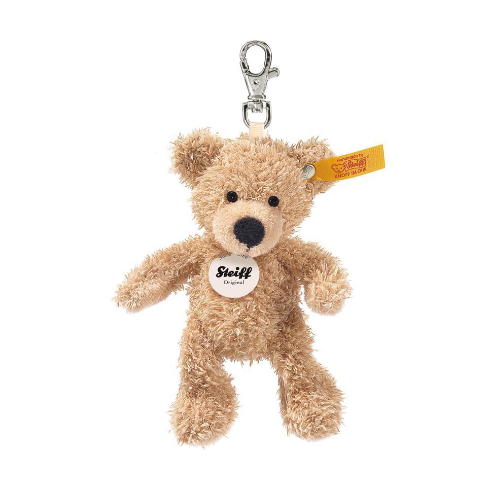 Keyring Fynn Teddy Bear - Steiff Hong Kong