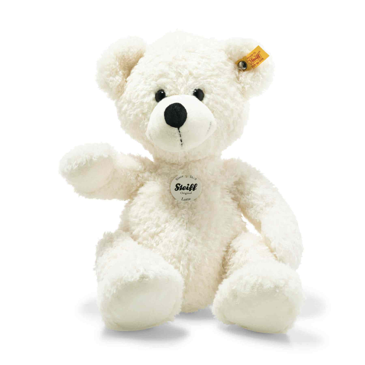 Lotte Teddy Bear (40 cm) - Steiff Hong Kong