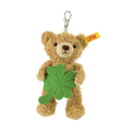 Lucky Charm Teddy Bear Keyring (12 cm) - Steiff Hong Kong