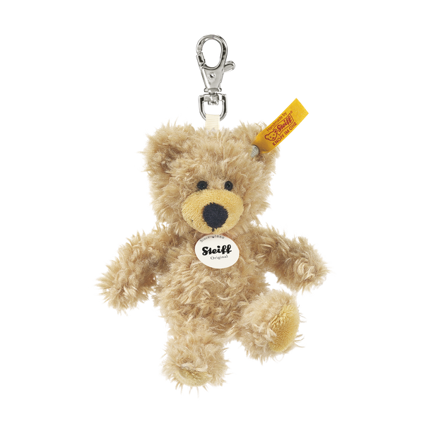 Keyring Charly Teddy Bear - Steiff Hong Kong