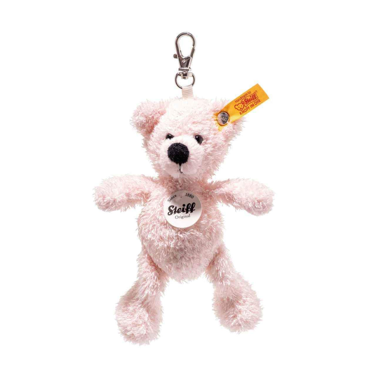 Keyring Lotte Teddy Bear - Steiff Hong Kong