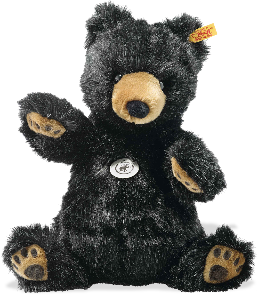 Josey Grizzly Bear (27 cm)