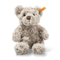 Soft Cuddly Friends Honey Teddy Bear (18 cm) - Steiff Hong Kong