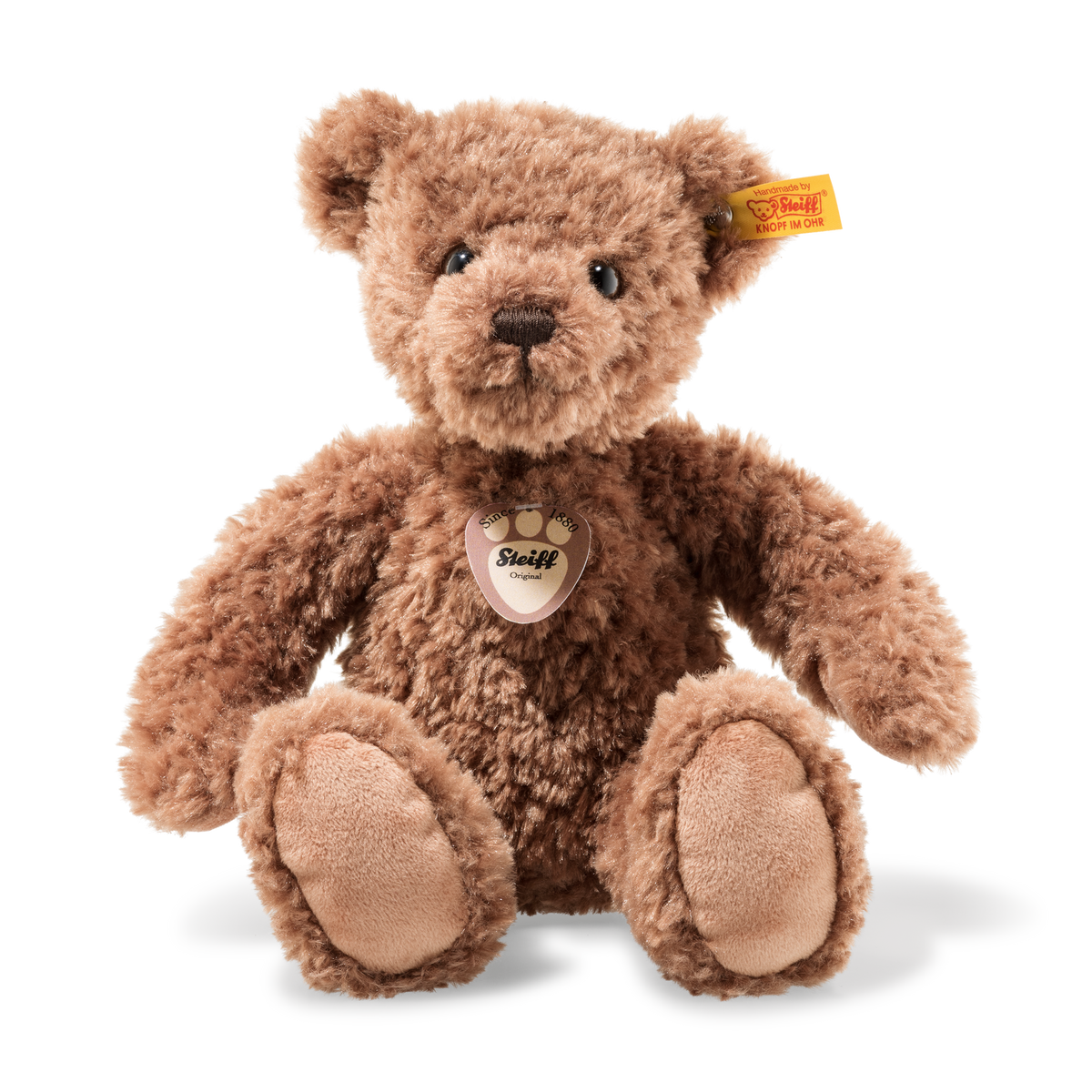 My Bearly Teddy Bear (28 cm) - Steiff Hong Kong
