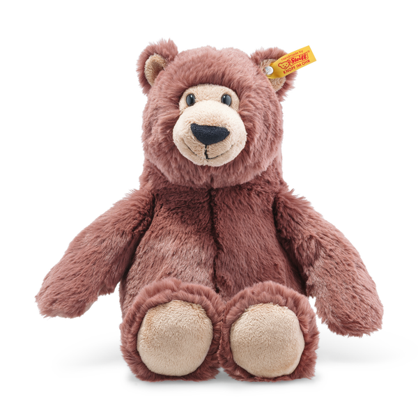 Soft Cuddly Friends Bella Bear (30 cm) - Steiff Hong Kong