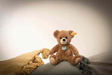 Teddies for Tomorrow Mollyli Teddy Bear, Brown (23 cm)