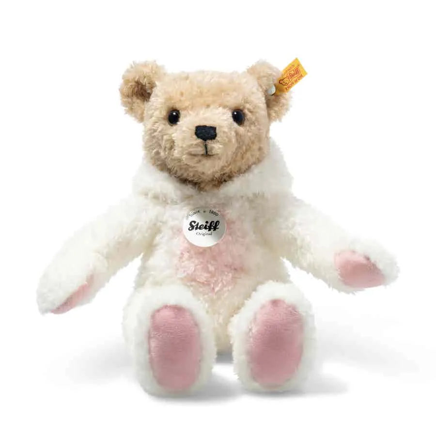 Hoodie-Teddy bear rabbit (27cm) - Steiff Hong Kong